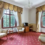 Ritter 4* Karlovy Vary