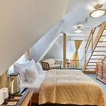Hotel Ritter 4*