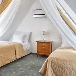 Ritter Hotel 4*