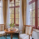 Hotel Ritter Karlovy Vary