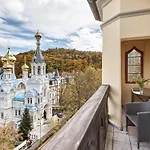 Ritter Hotel