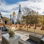 Hotel Ritter
