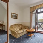Ritter Hotel Karlovy Vary