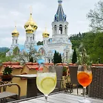 Ritter Hotel Karlovy Vary