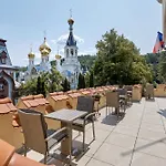 Ritter Hotel