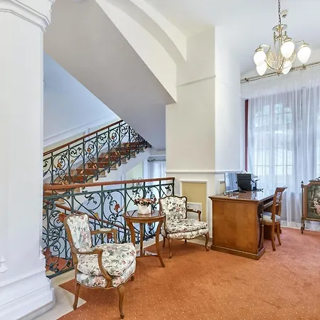 Hotel Ritter