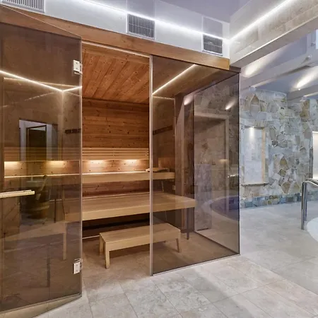 Hotel Ritter Karlovy Vary