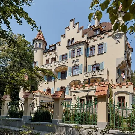 Ritter Hotel 4*