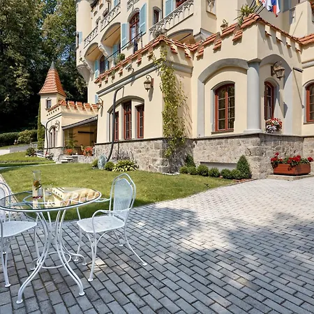 Ritter Hotel