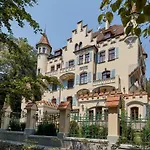 Ritter Hotel 4*
