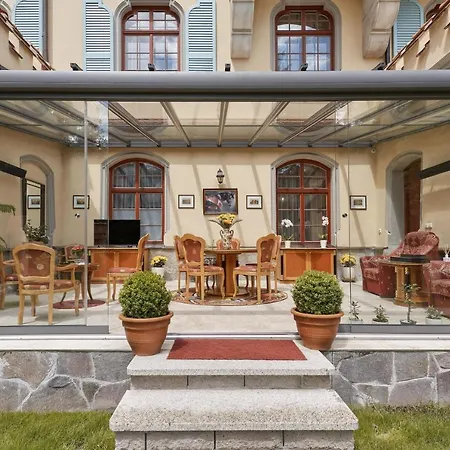 Hotel Ritter 4*