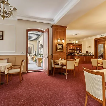 Ritter Szálloda 4*