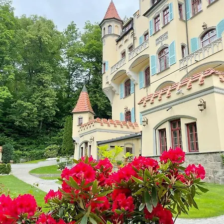 Ritter Karlovy Vary