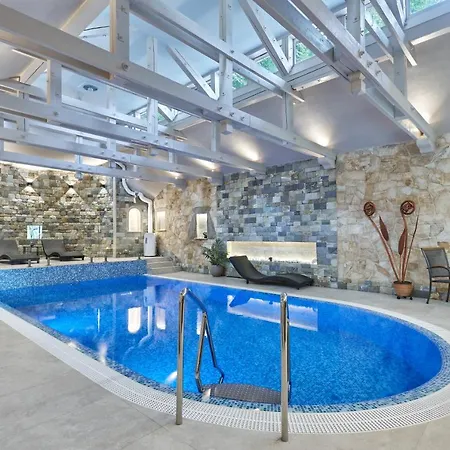 Ritter Hotel 4*