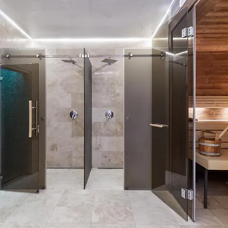 Hotel Ritter 4*