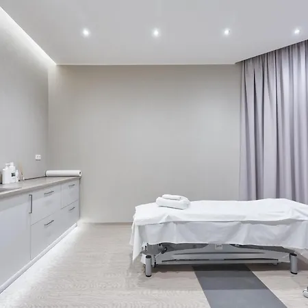 Hotel Ritter Karlovy Vary