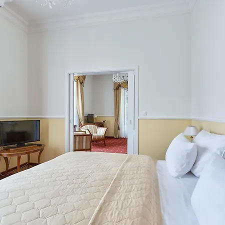 Szálloda Ritter 4*