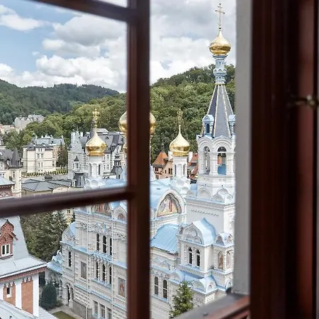Hotel Ritter