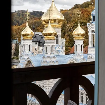 Szálloda Ritter 4*