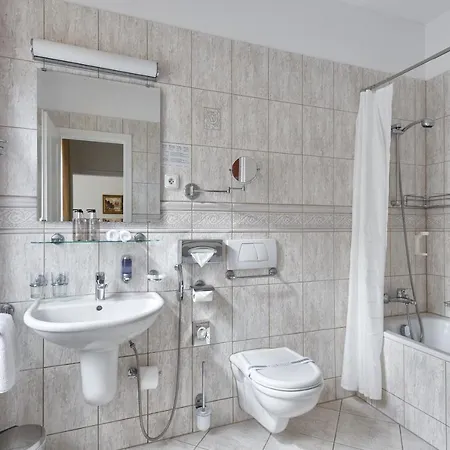 Ritter 4* Karlsbad
