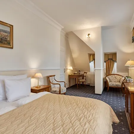 Hotel Ritter