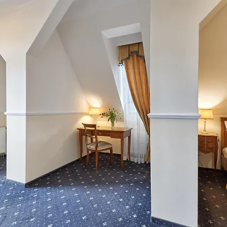 Szálloda Ritter 4*