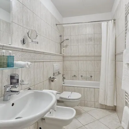 Hotel Ritter Karlovy Vary