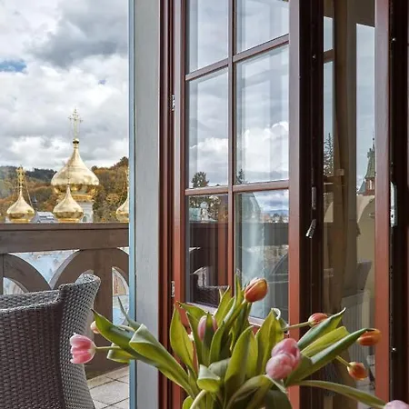 Hotel Ritter 4*