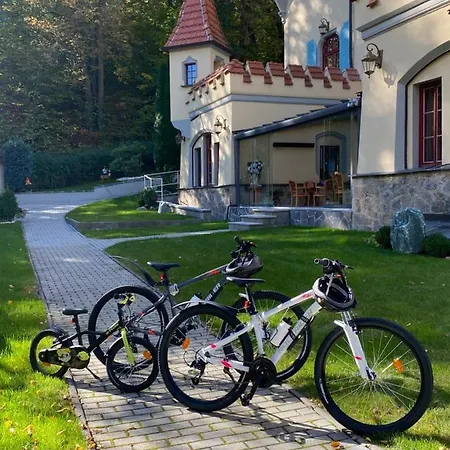 Ritter Hotel Karlsbad