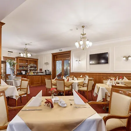 Hotel Ritter 4*