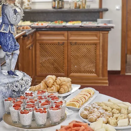 Hotel Ritter Karlsbad