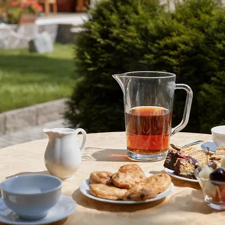 Ritter Hotel 4*