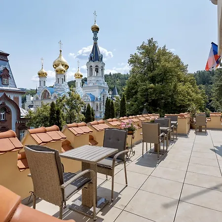 Ritter Hotel