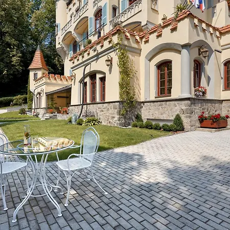 Ritter Hotel