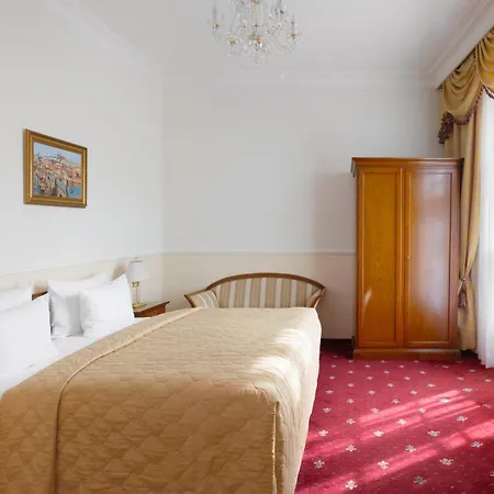 Szálloda Ritter 4*