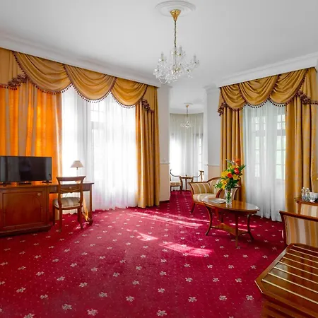 Ritter Karlovy Vary