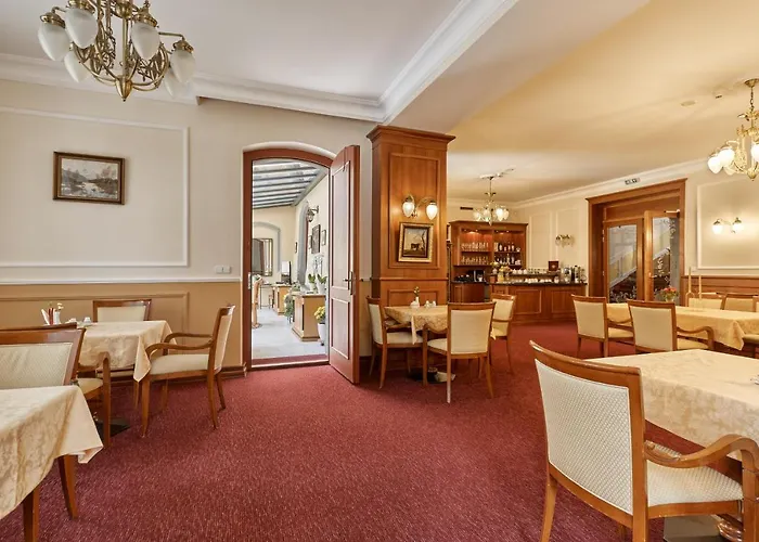 Ritter Hotel 4*