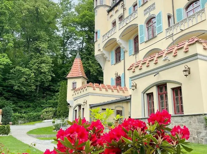 Ritter Karlovy Vary