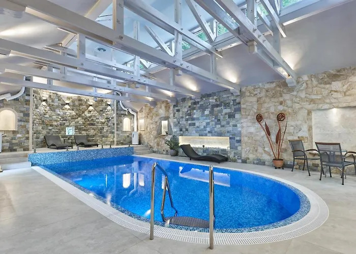 Ritter Hotel 4*