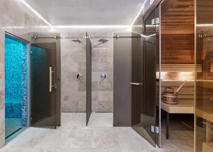 Hotel Ritter 4*