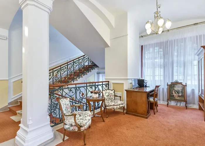 Hotel Ritter