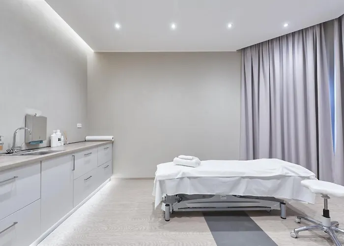 Hotel Ritter Karlovy Vary