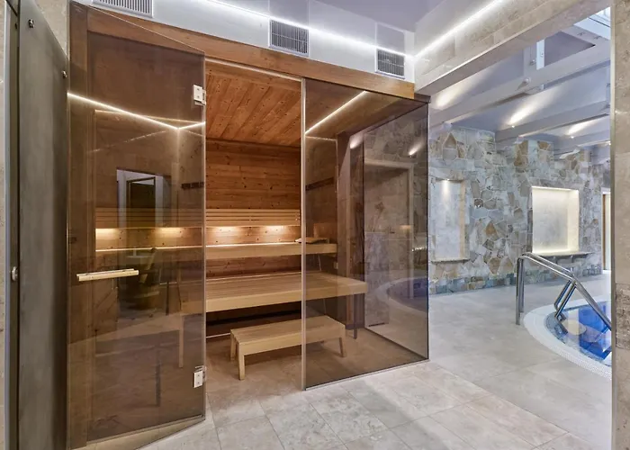 Hotel Ritter Karlovy Vary