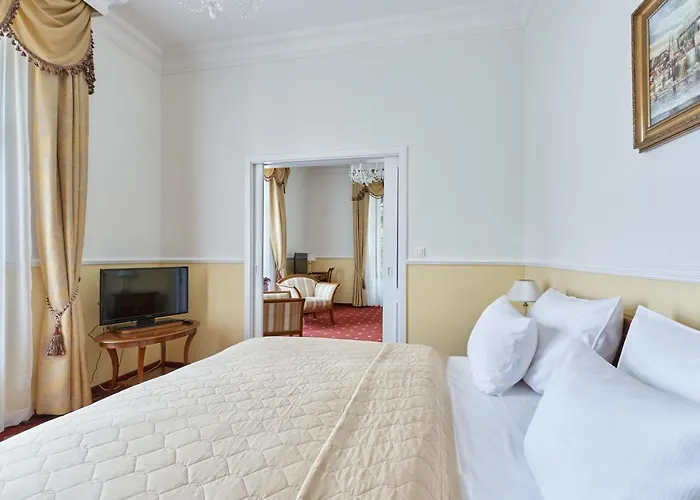 Hotel Ritter 4*