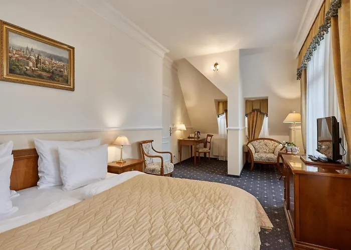 Hotel Ritter