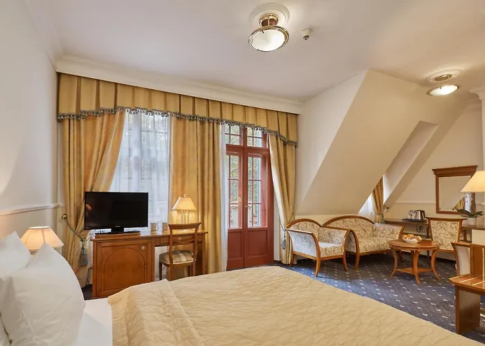 Ritter Hotel 4*