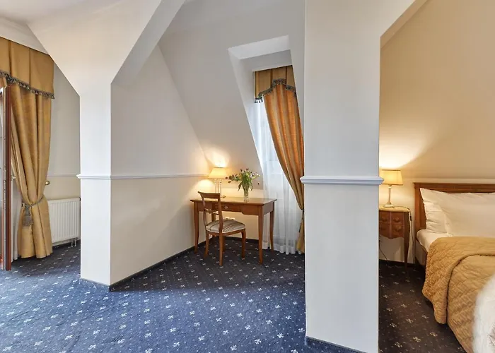 Hotel Ritter 4*