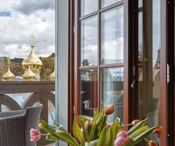 Hotel Ritter 4*