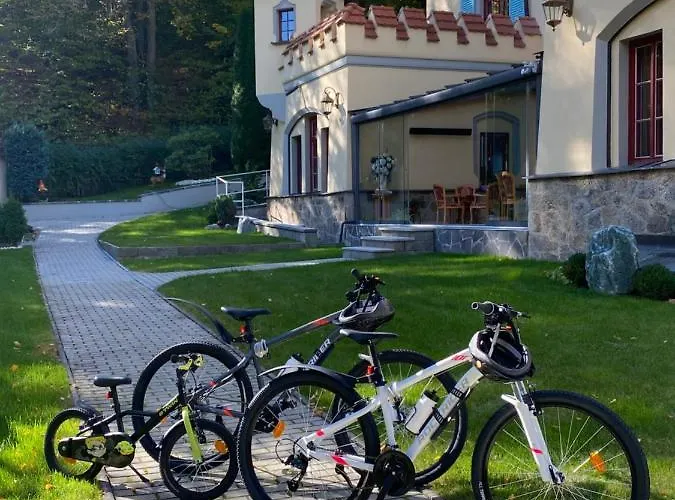 Ritter Hotel Karlovy Vary