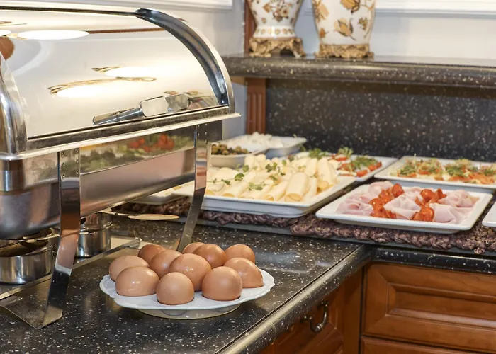 Ritter Hotel Karlovy Vary